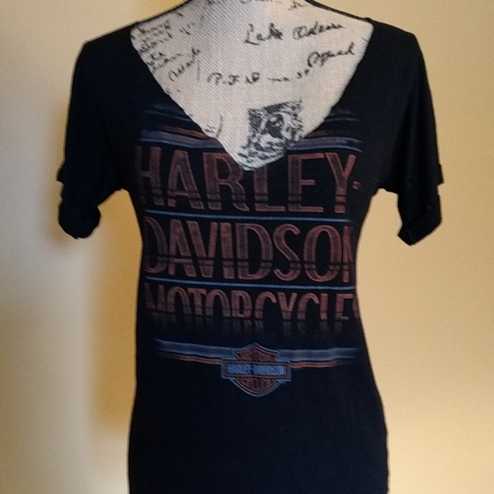 Harley Davidson t-shirt